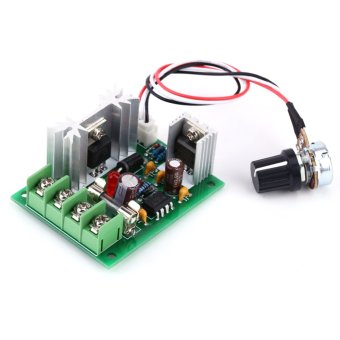 CCM5 PWM ควบคุมความเร็วมอเตอร์ดีซี 12V24V30V 120วัตต์ควบคุมจักรวาลกับสายชนวน CCM5 PWM ควบคุมความเร็วมอเตอร์ดีซี 12V24V30V 120วัตต์ควบคุมจักรวาลกับสายชนวน