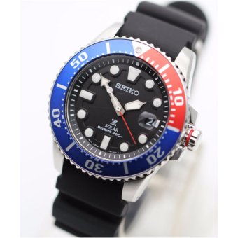 นาฬิกา SEIKO Prospex SOLAR Diver's 200 m SNE439P1 นาฬิกา SEIKO Prospex SOLAR Diver's 200 m SNE439P1