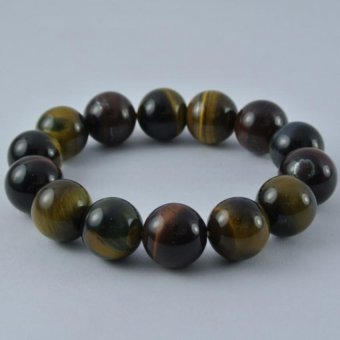 Pearl Jewelry กำไลหินสามทหารเสือ A39 Pearl Jewelry กำไลหินสามทหารเสือ A39