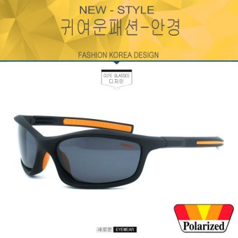 Polarized แว่นกันแดด แฟชั่น รุ่น