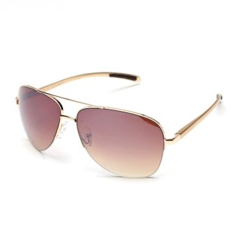 Marco Polo แว่นกันแดด - SMO5011 BR (สีน้ำตาล) Marco Polo แว่นกันแดด - SMO5011 BR (สีน้ำตาล)