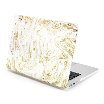 GMYLE เคส MacBook Air 13 นิ้ว (ลายเพ้นท์หมุนวน) GMYLE เคส MacBook Air 13 นิ้ว (ลายเพ้นท์หมุนวน)