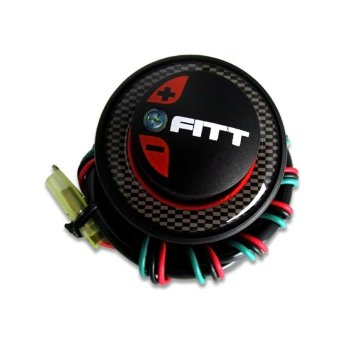 FITT แอ็คชั่นเบรค ทั่วไป FITT แอ็คชั่นเบรค ทั่วไป