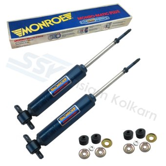 MONROE โช๊คอัพหน้า MITSUBISHI CYCLONE GAS MATIC PLUS (32066)(คู่) MONROE โช๊คอัพหน้า MITSUBISHI CYCLONE GAS MATIC PLUS (32066)(คู่)