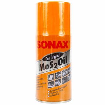 โซแนค โซแนก น้ำยาครอบจักรวาล อเนกประสงค์ SONAX MoS2 Oil No.302 สินค้าคุณภาพจากเยอรมันนี ทำความสะอาดเครื่องยนต์ ล้างสนิม,ทำความสะอาดโซ่จักรยาน หลื่อลื่นโซ่จักรยาน ช่วยละลายยางมะตอยที่ติดตามรถ ใช้สำหรับงานหล่อลื่นภายนอกได้ทุกประเภท เช่น ชิ้นส่วนเครื่องจักร โซแนค โซแนก น้ำยาครอบจักรวาล อเนกประสงค์ SONAX MoS2 Oil No.302 สินค้าคุณภาพจากเยอรมันนี ทำความสะอาดเครื่องยนต์ ล้างสนิม,ทำความสะอาดโซ่จักรยาน หลื่อลื่นโซ่จักรยาน ช่วยละลายยางมะตอยที่ติดตามรถ ใช้สำหรับงานหล่อลื่นภายนอกได้ทุกประเภท เช่น ชิ้นส่วนเครื่องจักร