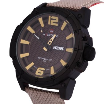 ชายดู 9066 Naviforce ปฏิทิน 3D คล้ายคลึงกด 4 ชายดู 9066 Naviforce ปฏิทิน 3D คล้ายคลึงกด 4