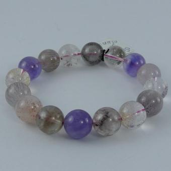 Pearl Jewelry กำไลหิน Super7 AB2 Pearl Jewelry กำไลหิน Super7 AB2