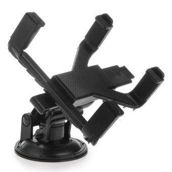 แท่นวาง 7-10 นิ้วสำหรับ Tablet GPS ในรถ Mount Holder แท่นวาง 7-10 นิ้วสำหรับ Tablet GPS ในรถ Mount Holder
