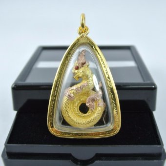 Pearl Jewelry จี้พญานาคราชย์ งานไมคร่อน เกรดพรีเมี่ยม Lucky 06 Pearl Jewelry จี้พญานาคราชย์ งานไมคร่อน เกรดพรีเมี่ยม Lucky 06
