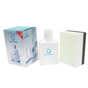 Smooth Egg Cleaner น้ำยาปรับสภาพผิวสีรถ ขจัดคราบน้ำ คราบฝังแน่น Smooth Egg Cleaner น้ำยาปรับสภาพผิวสีรถ ขจัดคราบน้ำ คราบฝังแน่น