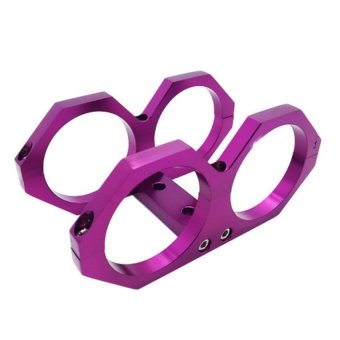 ขา ขารัด ปั๊มติ๊ก แบบคู่ (purple) ขา ขารัด ปั๊มติ๊ก แบบคู่ (purple)