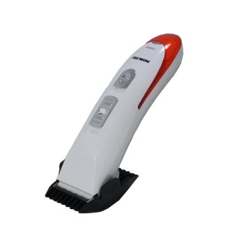 Startup ปัตตาเลี่ยนตัดขนสุนัข รุ่น NK-9915 (Red) Startup ปัตตาเลี่ยนตัดขนสุนัข รุ่น NK-9915 (Red)