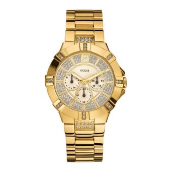 Guess นาฬิกาข้อมือผู้หญิง W13573L1 -