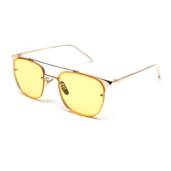 Marco Polo แว่นกันแดด รุ่น SMR9053 (YW) Marco Polo แว่นกันแดด รุ่น SMR9053 (YW)