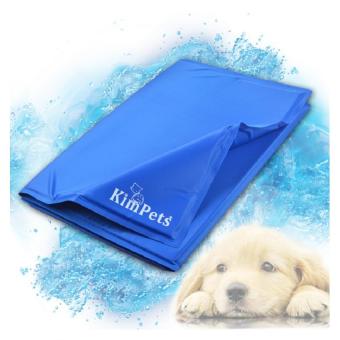 KIMPETS ที่นอนเจลเย็น ลดความร้อนสำหรับสุนัข KIMPETS ที่นอนเจลเย็น ลดความร้อนสำหรับสุนัข