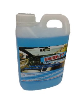 DUPRO BEAUTน้ำยาเติมหม้อพักน้ำล้างกระจก 1 L. DUPRO BEAUTน้ำยาเติมหม้อพักน้ำล้างกระจก 1 L.