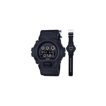 นาฬิกาข้อมือ Casio G-Shock รุ่น DW-6900BBN-1DR (ประกันศูนย์CMG 1ปี) นาฬิกาข้อมือ Casio G-Shock รุ่น DW-6900BBN-1DR (ประกันศูนย์CMG 1ปี)