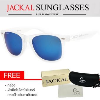 JACKAL แว่นตากันแดด รุ่น TRAVELLER