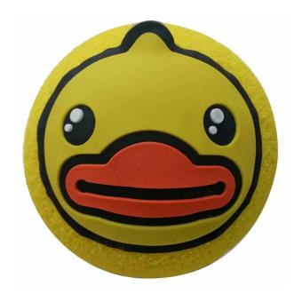 B. Duck ลูกบอลเสียบเสาอากาศรถยนต์ B. Duck ลูกบอลเสียบเสาอากาศรถยนต์