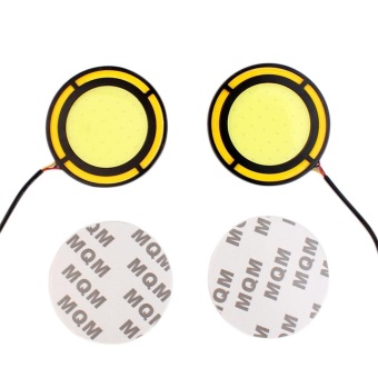 โอ้ Led 12โวลต์รถไฟตัดหมอกม้าวิ่งไฟเป็นกลางวัน 30วัตต์กันน้ำ โอ้ Led 12โวลต์รถไฟตัดหมอกม้าวิ่งไฟเป็นกลางวัน 30วัตต์กันน้ำ