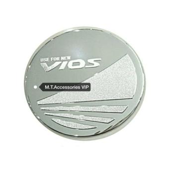 ครอบฝาถังน้ำมัน VIOS ปี2013-2017 ครอบฝาถังน้ำมัน VIOS ปี2013-2017