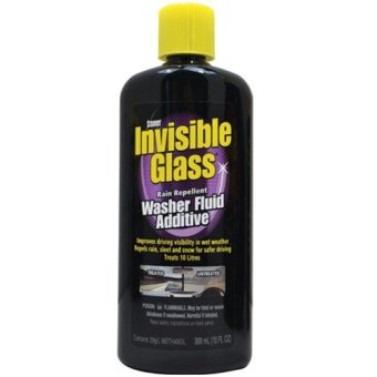Stoner ST91491 Invisible Glass หัวเชื้อสารเคลือบลื่นเติมหม้อพักน้ำฉีดกระจก. Stoner ST91491 Invisible Glass หัวเชื้อสารเคลือบลื่นเติมหม้อพักน้ำฉีดกระจก.