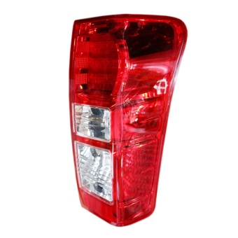 ISUZU-Propart เสื้อไฟท้าย LED เเดง D-MAX ALL NEW 2012 ตราเพชร RH ISUZU-Propart เสื้อไฟท้าย LED เเดง D-MAX ALL NEW 2012 ตราเพชร RH