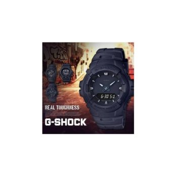 Casio G-Shock นาฬิกาข้อมือรุ่น G-100BB-1ADR - ประกัน CMG 1 ปี Casio G-Shock นาฬิกาข้อมือรุ่น G-100BB-1ADR - ประกัน CMG 1 ปี