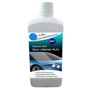 ไอคิท หัวเชื้อน้ำยาพักหม้อน้ำฉีดกระจก 500 ml ไอคิท หัวเชื้อน้ำยาพักหม้อน้ำฉีดกระจก 500 ml