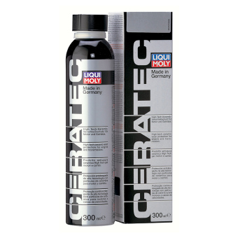 Liqui Moly Ceratec สารเพิ่มประสิทธิภาพเครื่องยนต์คุณภาพสูง สำหรับเครื่องยนต์เบนซินและดีเซล Liqui Moly Ceratec สารเพิ่มประสิทธิภาพเครื่องยนต์คุณภาพสูง สำหรับเครื่องยนต์เบนซินและดีเซล