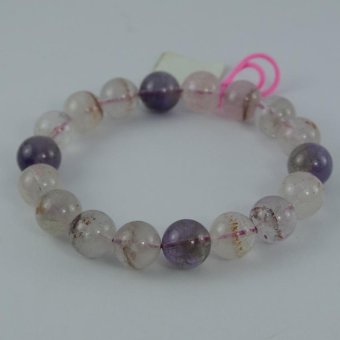 Pearl Jewelry กำไลหิน Super7 AB4 Pearl Jewelry กำไลหิน Super7 AB4