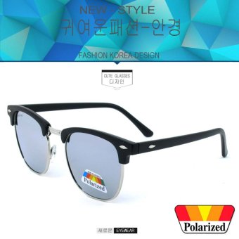 Polarized แว่นกันแดด แฟชั่น รุ่น