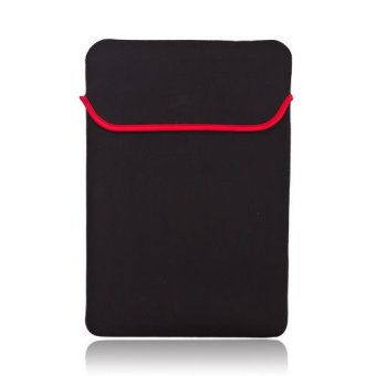 ซองใส่ MacBook ขนาด 11-12 นิ้ว สีดำ ซองใส่ MacBook ขนาด 11-12 นิ้ว สีดำ
