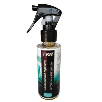 ikit ไอคิท/สเปรย์น้ำยาเคลือบกระจก ikit ไอคิท/สเปรย์น้ำยาเคลือบกระจก