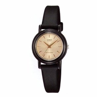 Casio Standard นาฬิกาข้อมือผู้หญิง รุ่น LQ-139EMV-9ALDF Casio Standard นาฬิกาข้อมือผู้หญิง รุ่น LQ-139EMV-9ALDF