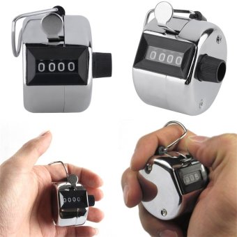 จับติ้วโต๊ะแมนนับ 4 หลัก Clicker จำนวนสนามกอล์ฟใหม่ จับติ้วโต๊ะแมนนับ 4 หลัก Clicker จำนวนสนามกอล์ฟใหม่