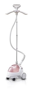 ELVIRA เครื่องรีดไอน้ำถนอมผ้า GS3 ELVIRA เครื่องรีดไอน้ำถนอมผ้า GS3
