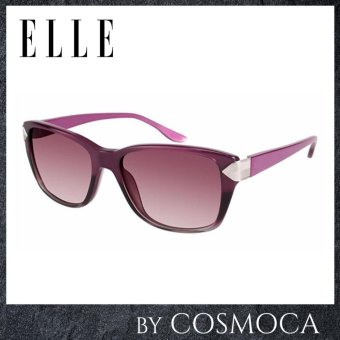 ELLE แว่นกันแดด รุ่น EL14829 UPU/54 ELLE แว่นกันแดด รุ่น EL14829 UPU/54