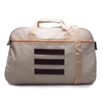 DM กระเป๋าเดินทาง Basic (Beige) DM กระเป๋าเดินทาง Basic (Beige)