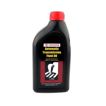 TOYOTA น้ำมันเกียร์ออโต้ Dexron II PZT01-8702L 1 ลิตร TOYOTA น้ำมันเกียร์ออโต้ Dexron II PZT01-8702L 1 ลิตร
