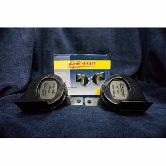 d1 sport horn เเตรไฟฟ้า 12V เสียงเบนซ์ d1 sport horn เเตรไฟฟ้า 12V เสียงเบนซ์