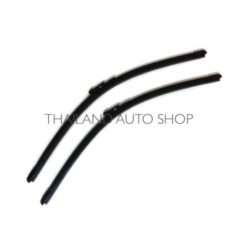 Thailand Wiper ใบปัดน้ำฝนตรงรุ่น For Benz S320/W211/W221/GLK350 Thailand Wiper ใบปัดน้ำฝนตรงรุ่น For Benz S320/W211/W221/GLK350