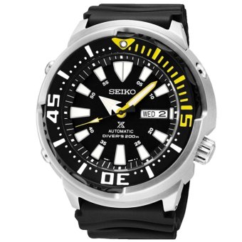 นาฬิกา Seiko Prospex Baby Tuna รุ่น SRP639K1 นาฬิกา Seiko Prospex Baby Tuna รุ่น SRP639K1