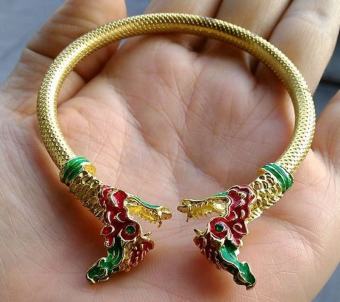 hinddกำไลข้อมือ..พญานาคราช hinddกำไลข้อมือ..พญานาคราช