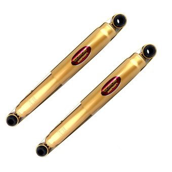 MONROE โช๊คอัพหลังปรับอัตโนมัติ REFLEX GOLD VIGO'05 4x4 E4051 (แก๊ส) (2 ต้น) MONROE โช๊คอัพหลังปรับอัตโนมัติ REFLEX GOLD VIGO'05 4x4 E4051 (แก๊ส) (2 ต้น)