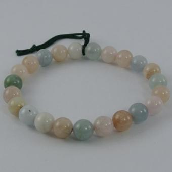 Pearl Jewelry กำไลหินเบริล BL9 Pearl Jewelry กำไลหินเบริล BL9