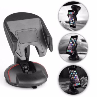 ขาจับโทรศัพท์พับเก็บได้ติดตั้งกระจก และโคนโซลได้ car holder mouse ขาจับโทรศัพท์พับเก็บได้ติดตั้งกระจก และโคนโซลได้ car holder mouse