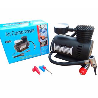 AIR Compressor ปั้มลมไฟฟ้า ปั้มลมรถยนต์ ปั๊มเติมลมยาง เครื่องสูบลม เติมลมยาง พกพา 300PSI 12V AIR Compressor ปั้มลมไฟฟ้า ปั้มลมรถยนต์ ปั๊มเติมลมยาง เครื่องสูบลม เติมลมยาง พกพา 300PSI 12V