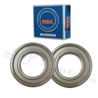 NSK ลูกปืนเม็ดกลม BL211 ZNR(2ตับ) NSK ลูกปืนเม็ดกลม BL211 ZNR(2ตับ)