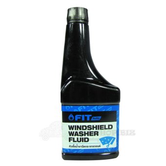 SCM SHOP น้ำยาฉีดกระจกรถยนต์ FIT AUTO 200ml. SCM SHOP น้ำยาฉีดกระจกรถยนต์ FIT AUTO 200ml.